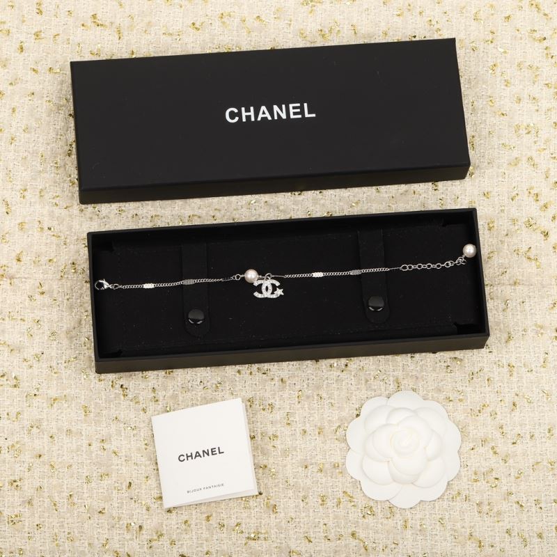 Chanel Bracelets